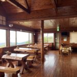 西天城高原牧場の家　西伊豆町