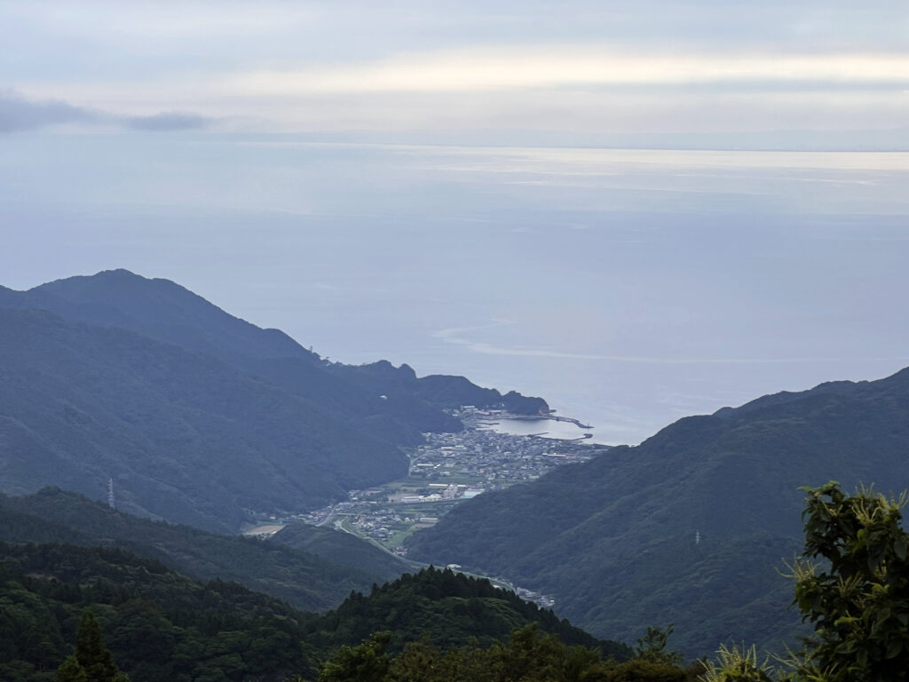 西天城高原牧場の家 西伊豆町
