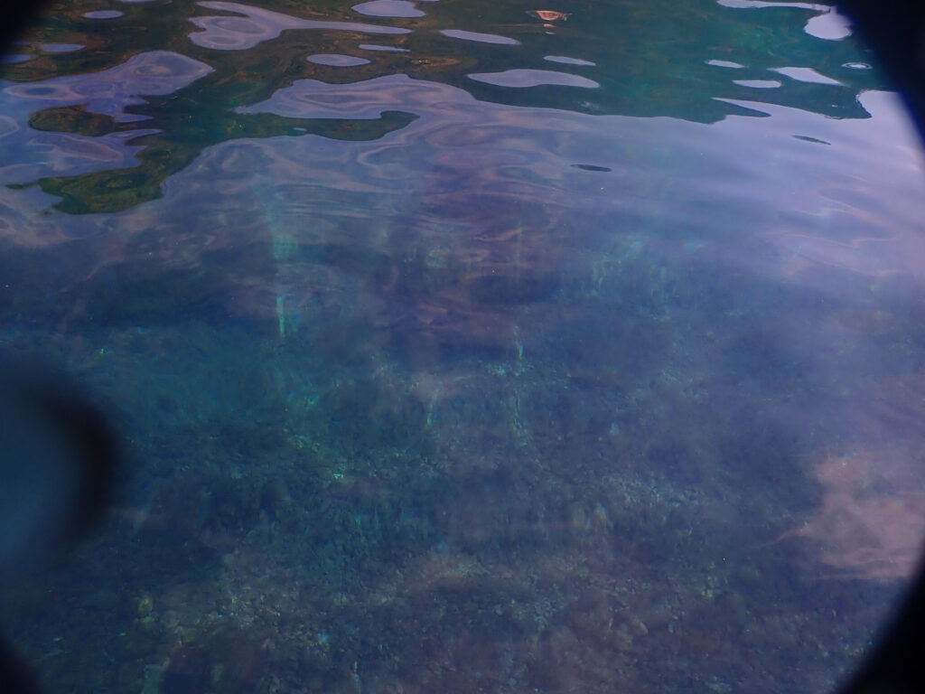 土肥ダイビング 小下田 米崎港