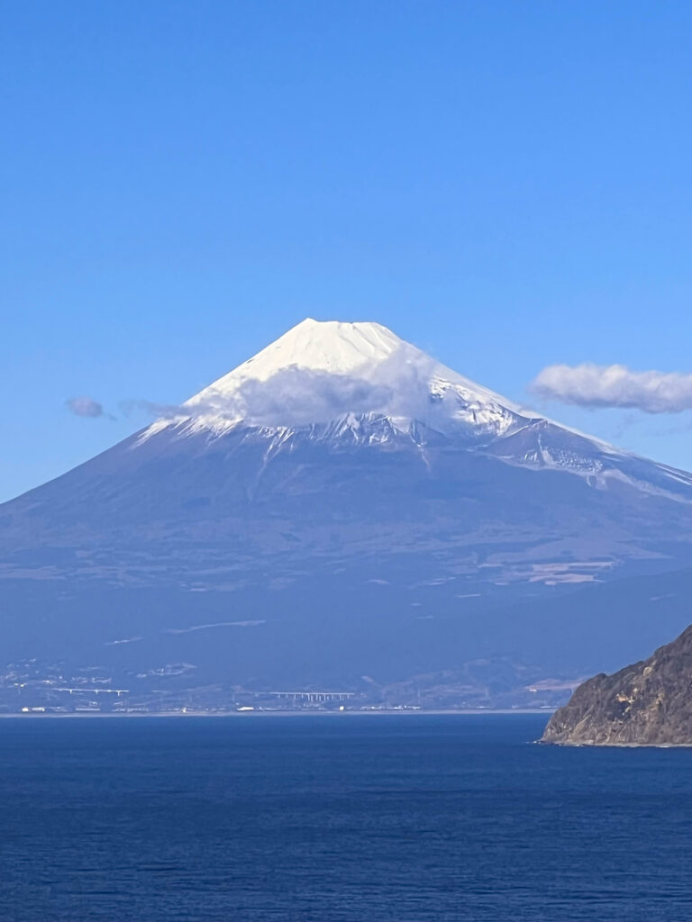 富士山