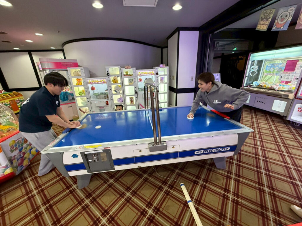 ホテルグリーンプラザ白馬