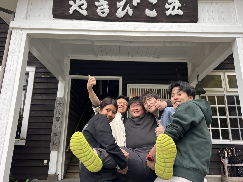 専修大学スキンダイビングクラブCORAL　3年生春合宿